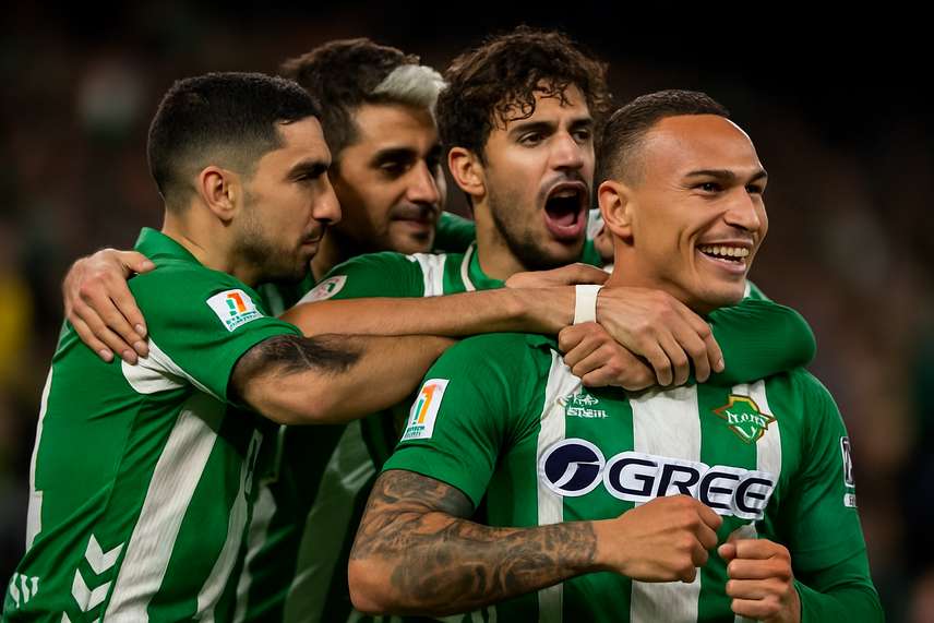 Dinamo Zagreb vs Real Betis Pronóstico – Resumen de apuestas para el partido post thumbnail image