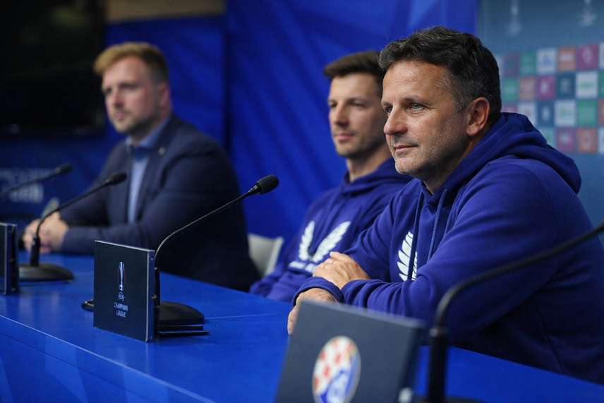 Dinamo Zagreb vs Thun Pronóstico – Resumen de apuestas para el partido post thumbnail image