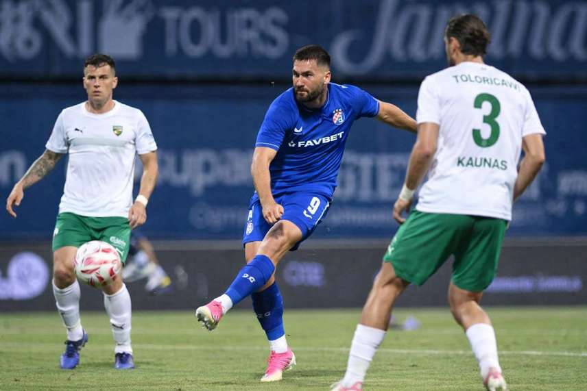 Dinamo Zagreb vs Viking Pronóstico – Resumen de apuestas para el partido post thumbnail image