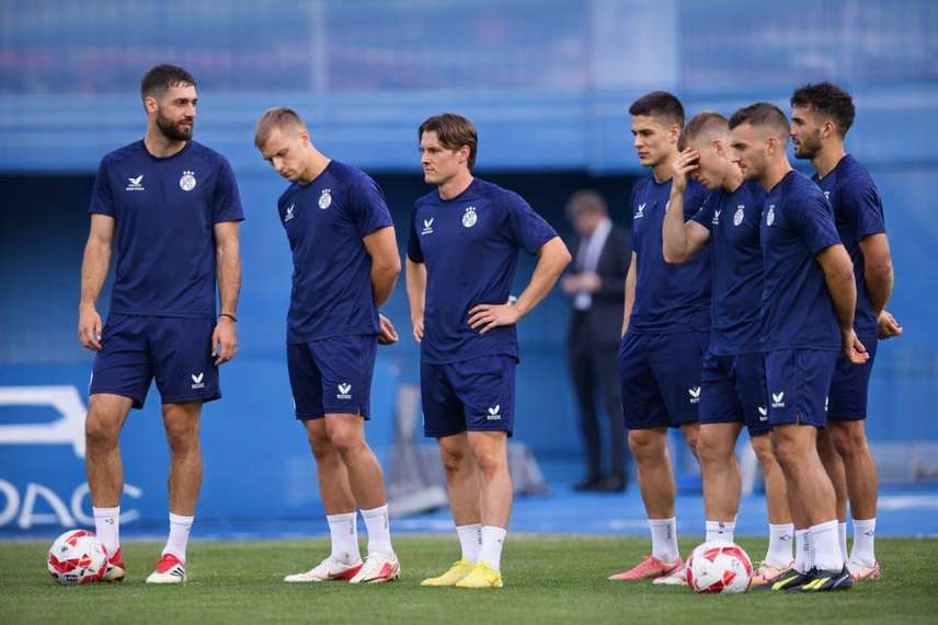 Dinamo Zagreb vs Kauno Zalgiris Pronóstico – Resumen de apuestas para el partido post thumbnail image