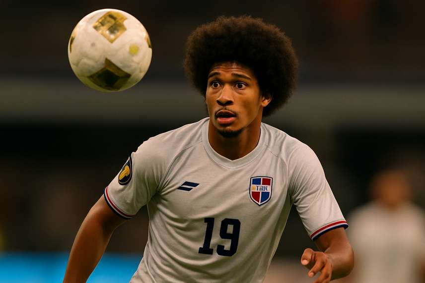 Dominican Republic vs Suriname predictions