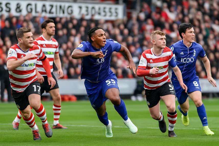 doncaster vs exeter prediction