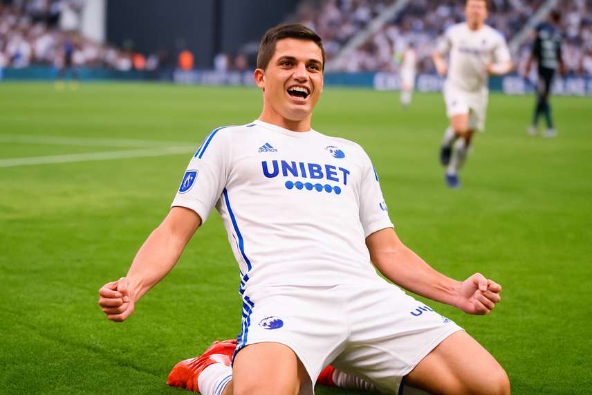KF Drita vs FC Copenhagen Pronóstico – Resumen de apuestas para el partido post thumbnail image