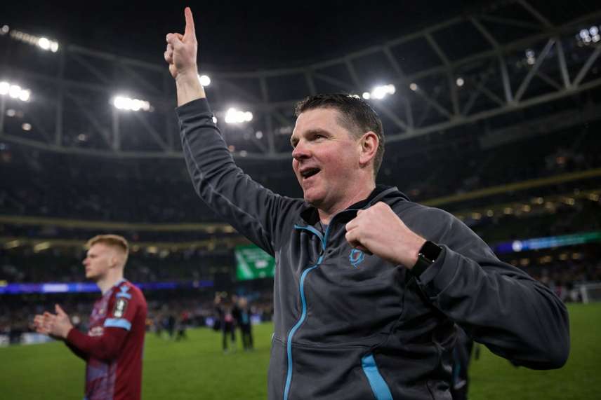 Dundalk vs Drogheda United Pronóstico – Resumen de apuestas para el partido post thumbnail image
