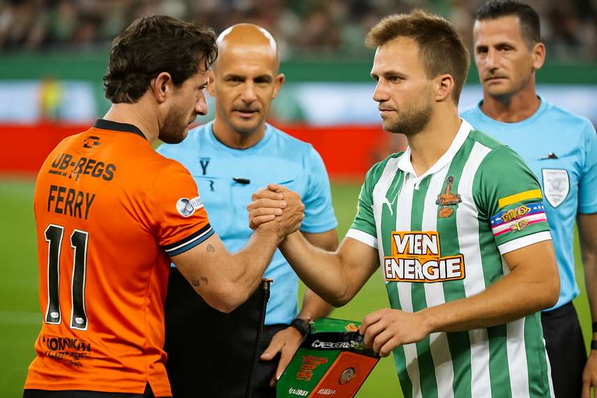 Dundee Utd vs Rapid Vienna Pronóstico – Resumen de apuestas para el partido post thumbnail image