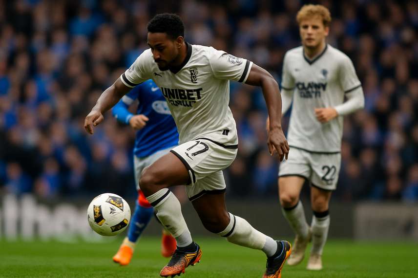 Dundee United vs Dundee prediction, odds & betting tips – 03/01/2026