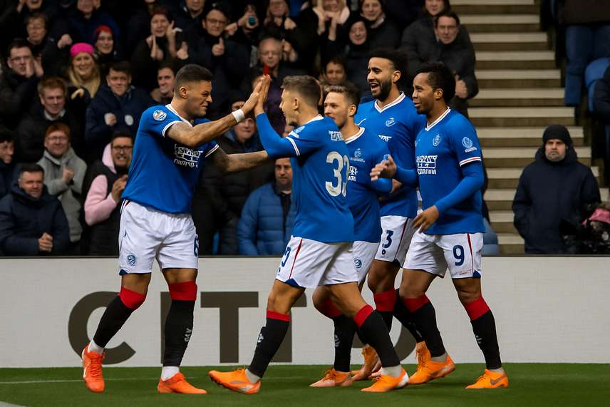 Dundee United vs Rangers prediction, odds & betting tips – 03/12/2025