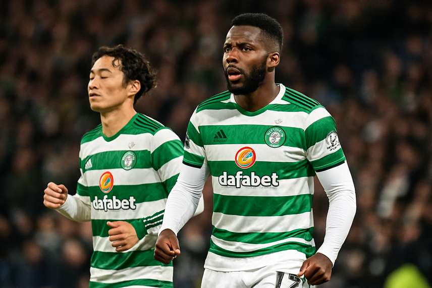 Dundee Utd vs Celtic Pronóstico – Resumen de apuestas para el partido post thumbnail image