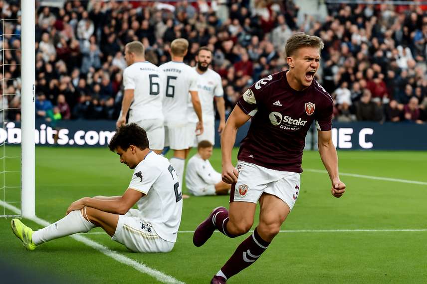 Dundee Utd vs Hearts Pronóstico – Resumen de apuestas para el partido post thumbnail image