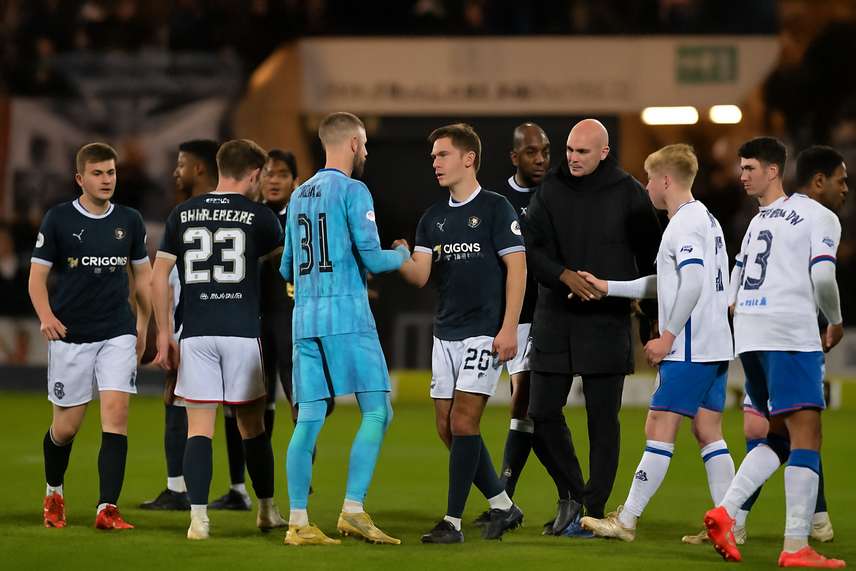 Dundee vs Montrose Pronóstico – Resumen de apuestas para el partido post thumbnail image