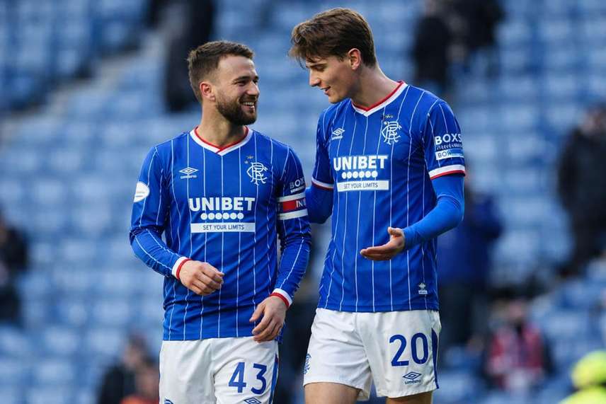 Dundee vs Rangers prediction, preview & betting tips – 17/10/2026