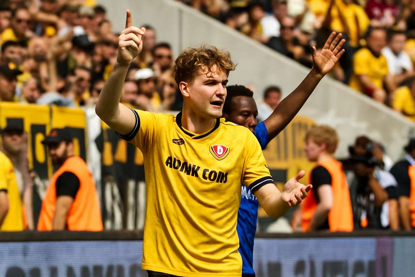 Dynamo Dresden vs Mainz Pronóstico – Resumen de apuestas para el partido post thumbnail image