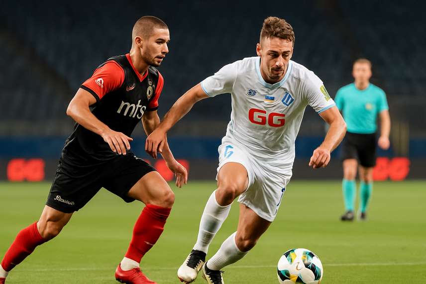 Dynamo Kiev vs Maccabi Tel Aviv Pronóstico – Resumen de apuestas para el partido post thumbnail image