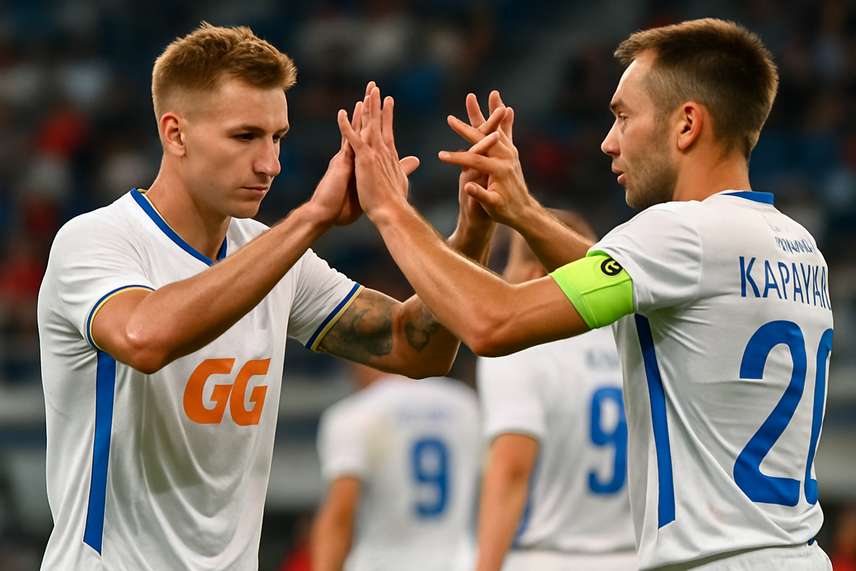 Dynamo Kiev vs Pafos FC Pronóstico – Resumen de apuestas para el partido post thumbnail image