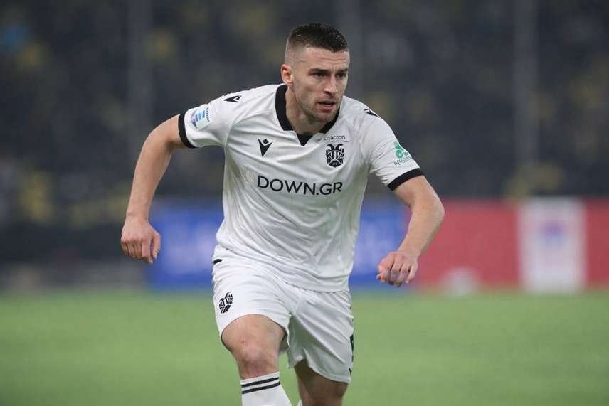 Dynamo Kyiv vs PAOK prediction, preview & betting tips – 23/07/2026