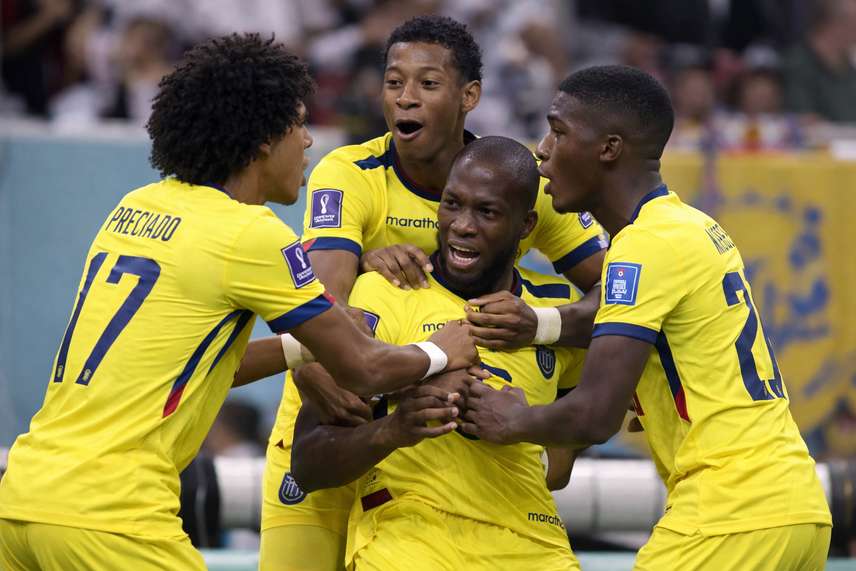 Ecuador vs Curacao Pronóstico – Resumen de apuestas para el partido post thumbnail image
