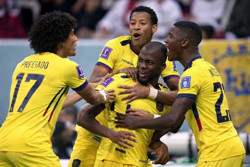 Ecuador vs Germany Pronóstico – Resumen de apuestas para el partido post thumbnail image