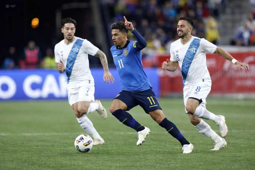 Ecuador vs Guatemala Pronóstico – Resumen de apuestas para el partido post thumbnail image