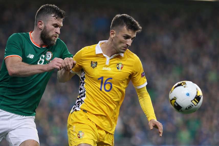 Egnatia vs Petrocub Pronóstico – Resumen de apuestas para el partido
