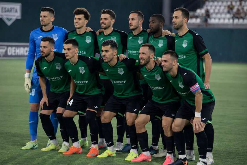 Egnatia vs Lillestrom Pronóstico – Resumen de apuestas para el partido post thumbnail image