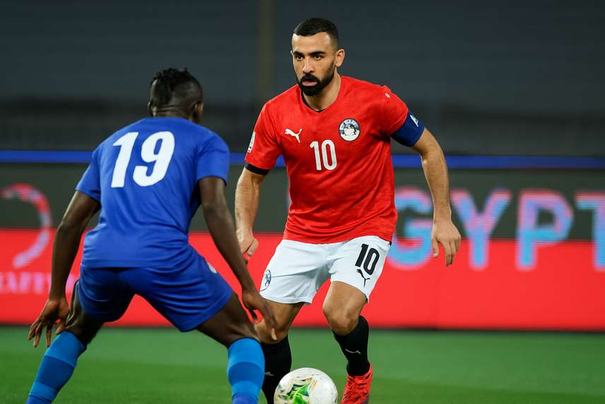 Egypt vs Ethiopia Pronóstico – Resumen de apuestas para el partido post thumbnail image