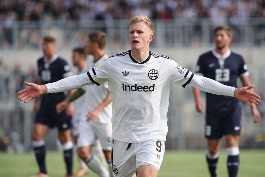 Eintracht Frankfurt vs Augsburg Pronóstico – Resumen de apuestas para el partido post thumbnail image