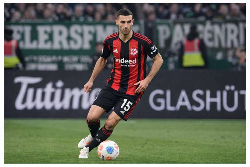 Eintracht Frankfurt vs VfB Stuttgart Pronóstico – Resumen de apuestas para el partido post thumbnail image