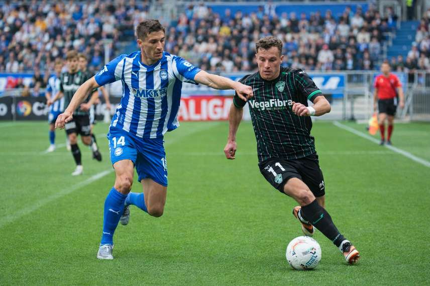 Elche vs CD Alaves Pronóstico – Resumen de apuestas para el partido post thumbnail image