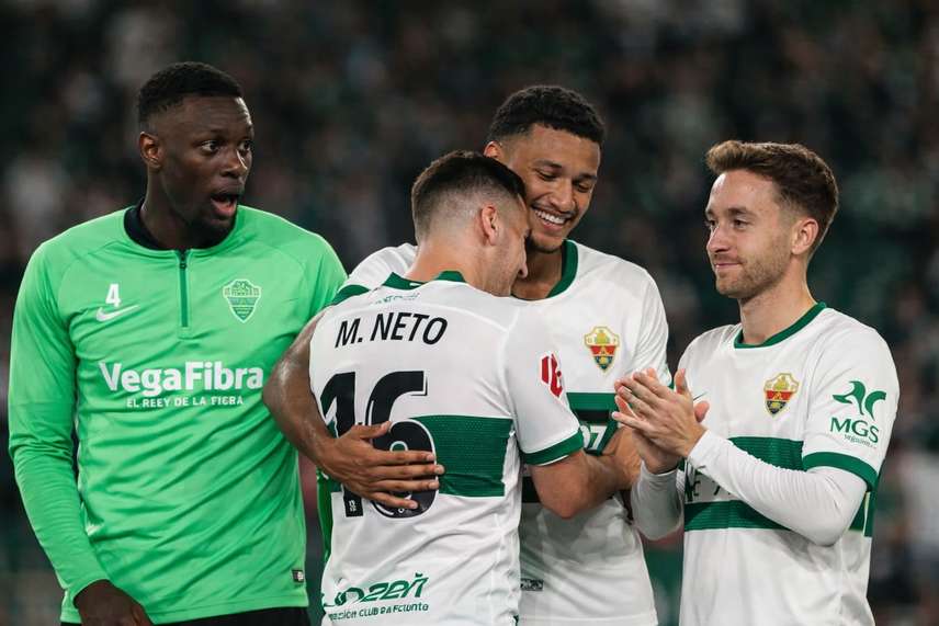 Elche vs Atletico Madrid Pronóstico – Resumen de apuestas para el partido