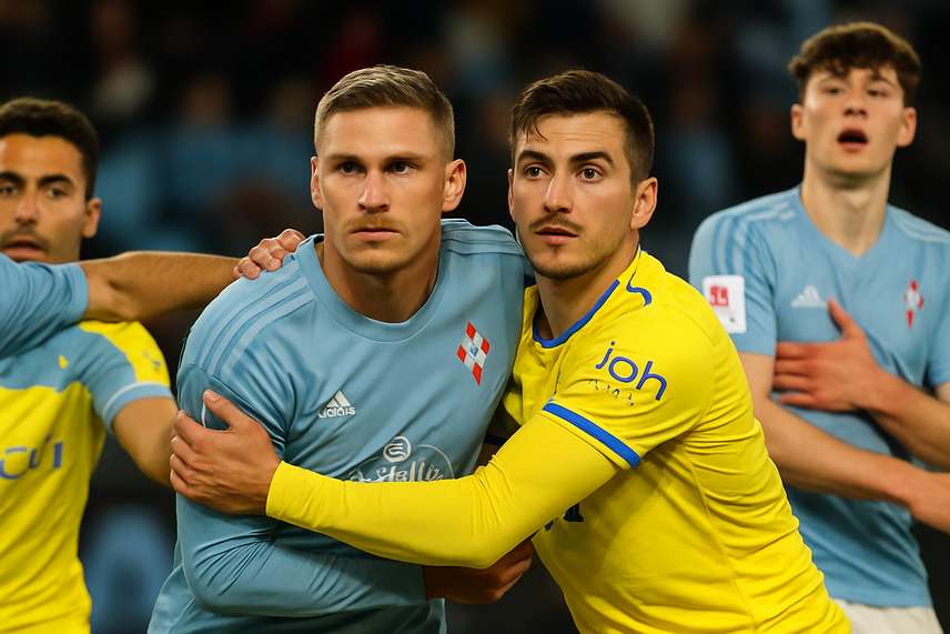 Elche vs Celta Vigo predictions