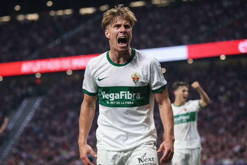 Elche vs Getafe Pronóstico – Resumen de apuestas para el partido post thumbnail image