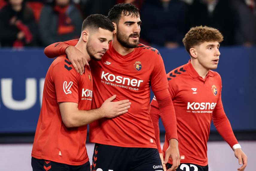 Elche vs Osasuna prediction, odds & betting tips 13/02/2026