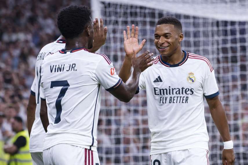 Elche vs Real Madrid Pronóstico – Resumen de apuestas para el partido post thumbnail image