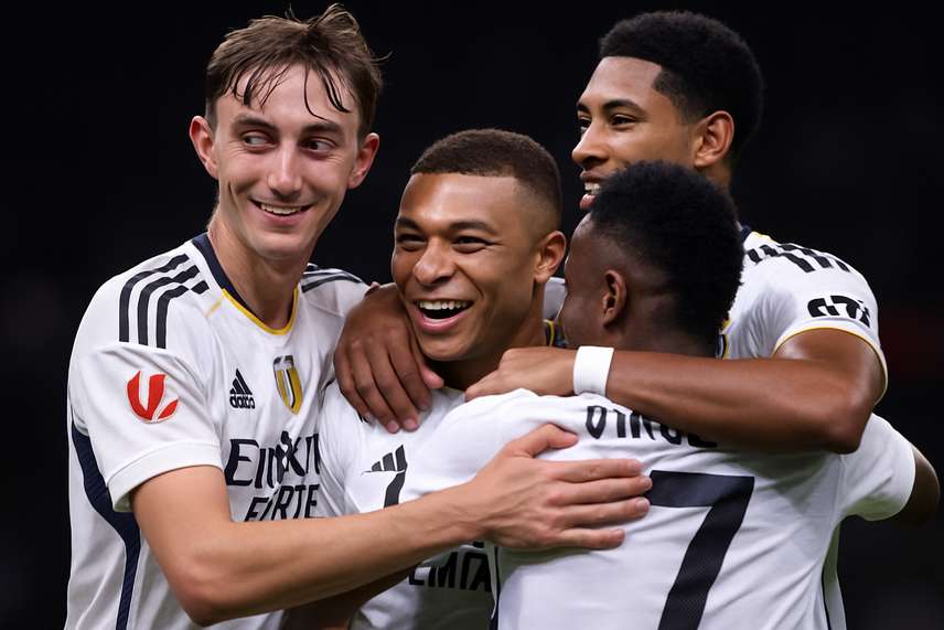 Elche vs Real Madrid predictions