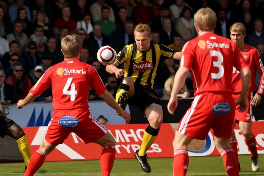 Elfsborg vs BK Hacken Pronóstico – Resumen de apuestas para el partido post thumbnail image