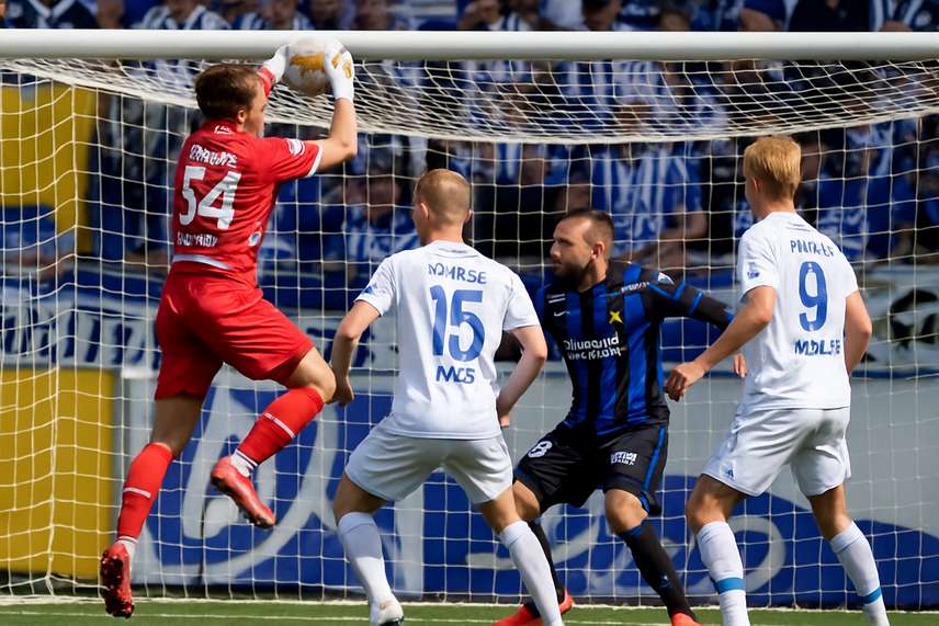 Elfsborg vs IFK Goteborg Pronóstico – Resumen de apuestas para el partido post thumbnail image