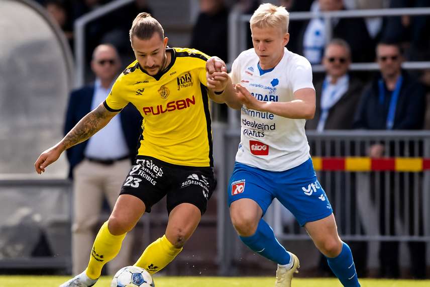Elfsborg vs IFK Varnamo Pronóstico – Resumen de apuestas para el partido post thumbnail image