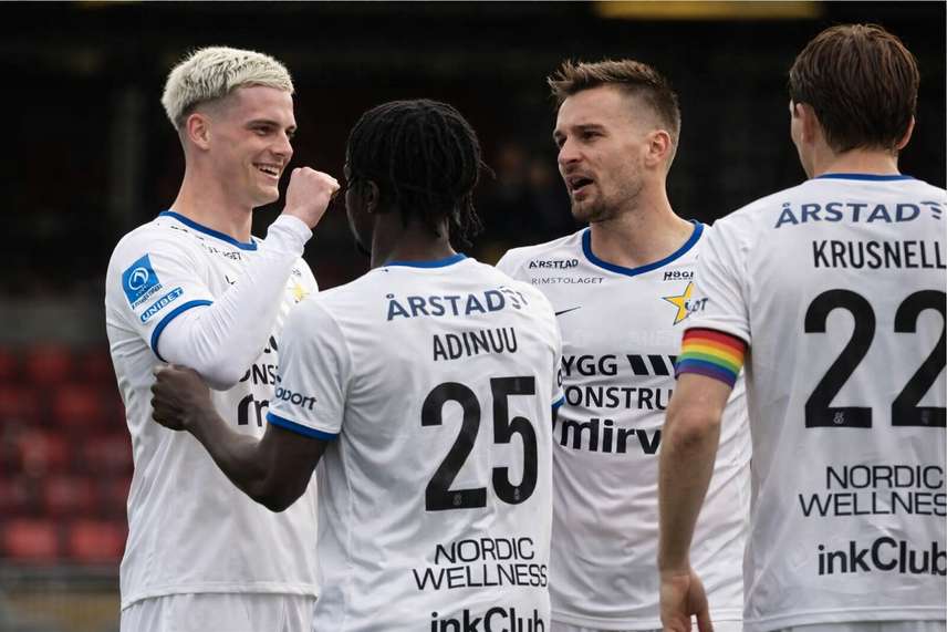 Elfsborg vs Sirius Pronóstico – Resumen de apuestas para el partido post thumbnail image