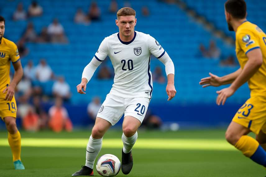 England vs Andorra prediction