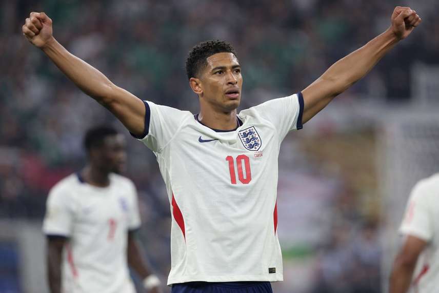 Inglaterra vs Argentina Pronóstico – Resumen de apuestas para el partido