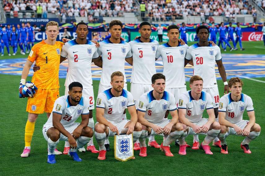 Inglaterra vs República Democrática del Congo Pronóstico – Resumen de apuestas para el partido post thumbnail image