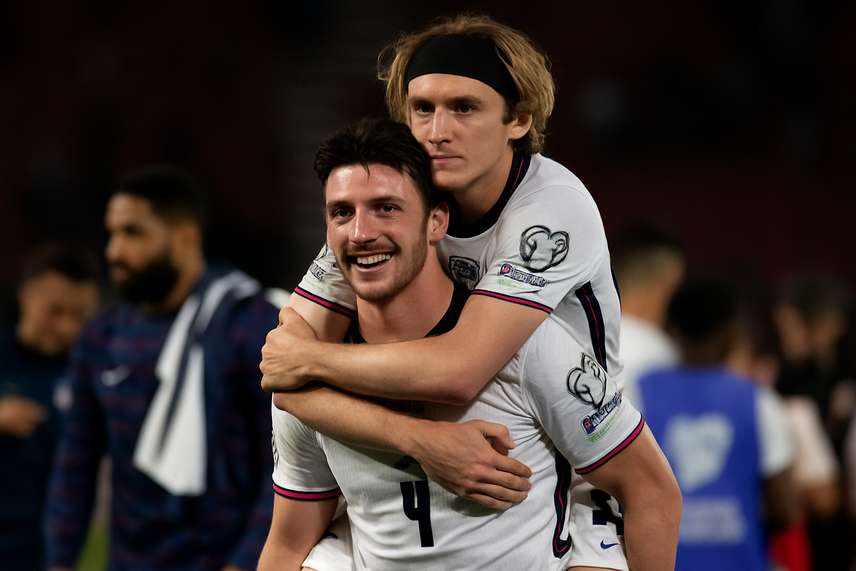 England vs Serbia prediction