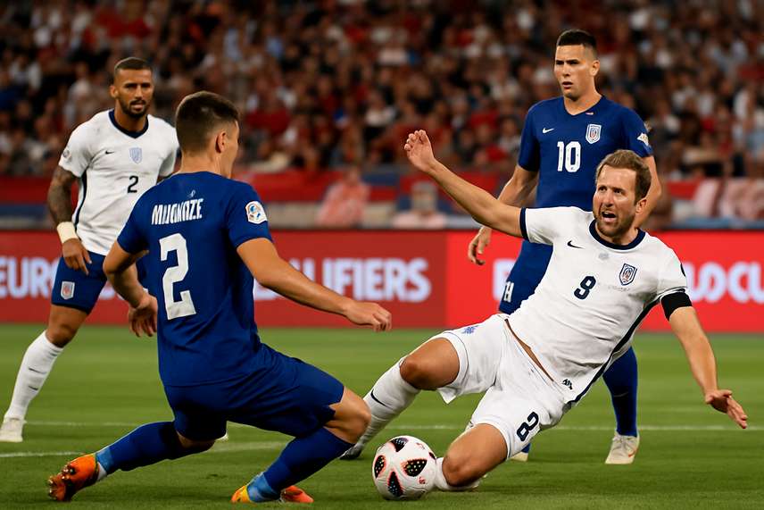 England vs Wales prediction