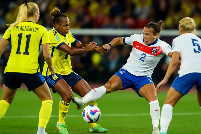 Spain Women vs England Women Pronóstico – Resumen de apuestas para el partido post thumbnail image