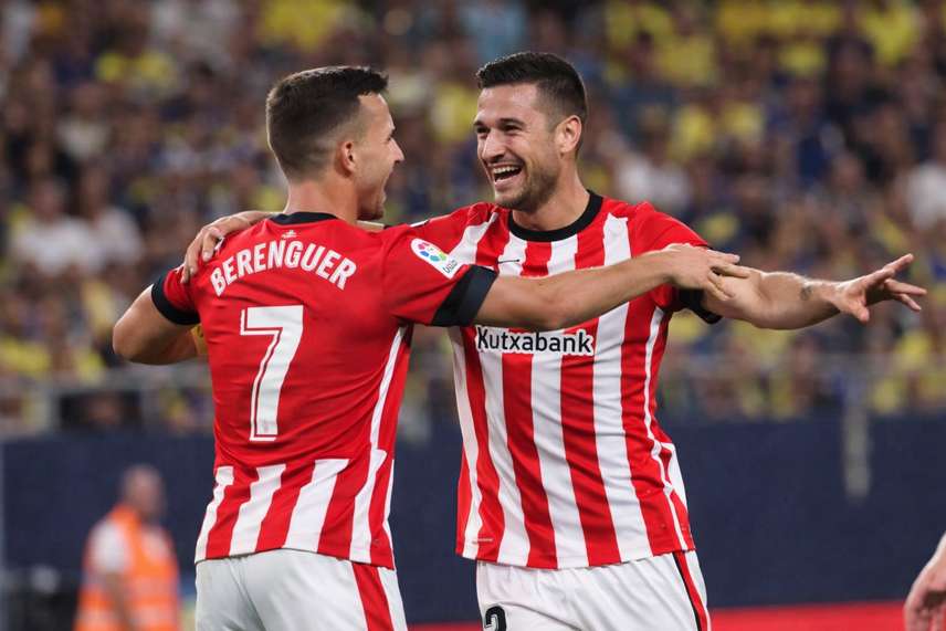 Espanyol vs Athletic Bilbao Pronóstico – Resumen de apuestas para el partido post thumbnail image