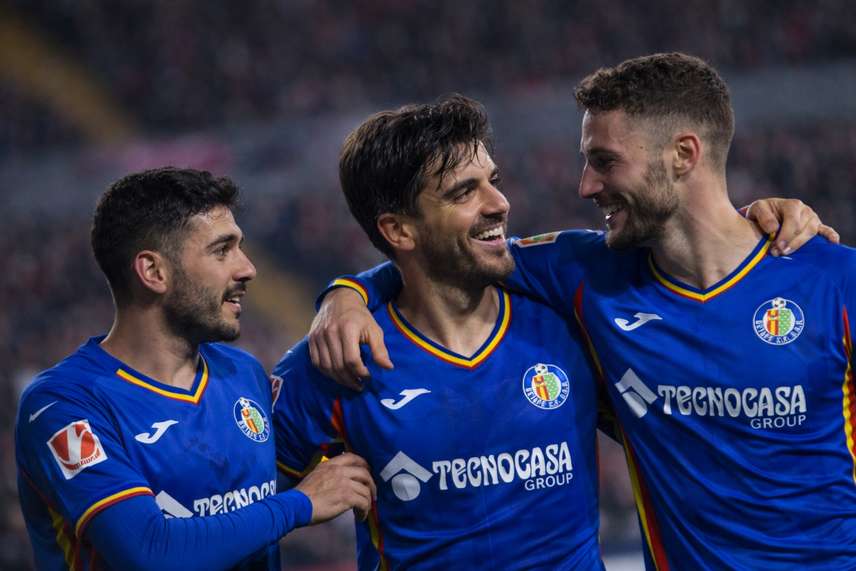 Espanyol vs Getafe – prediction, preview & betting tips – 21/03/2026