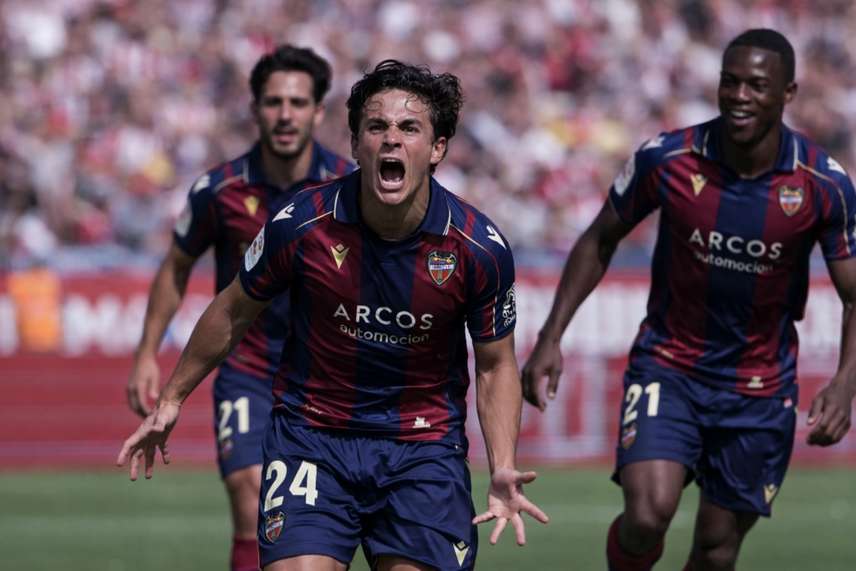 Espanyol vs Levante Pronóstico – Resumen de apuestas para el partido post thumbnail image