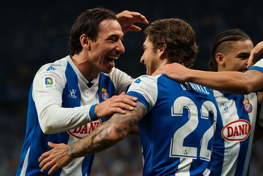 Espanyol vs Rayo Vallecano prediction, odds & betting tips 07/12/2025