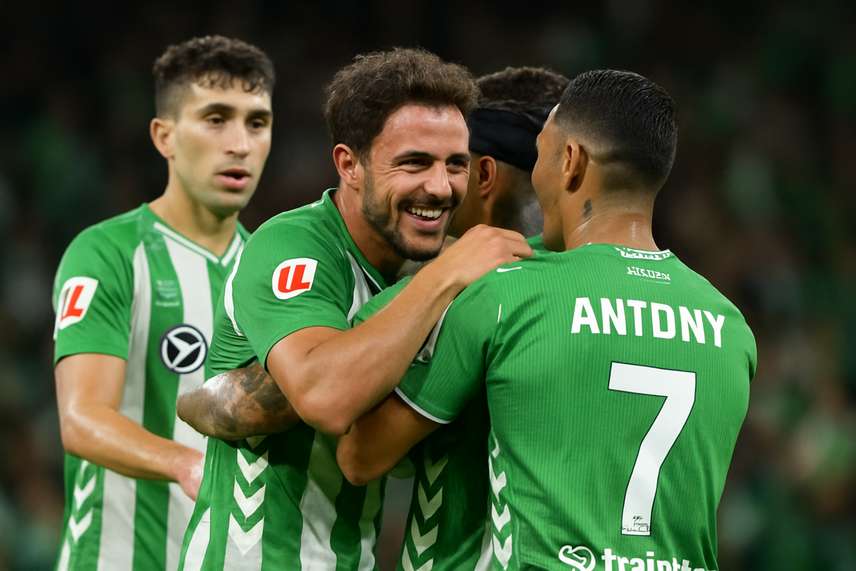 Espanyol vs Real Betis predictions