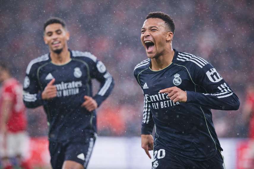 Espanyol vs Real Madrid Pronóstico – Resumen de apuestas para el partido post thumbnail image